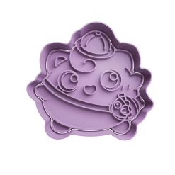 Jigglypuff Cute