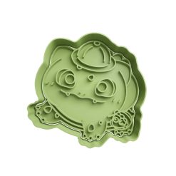 Bulbasaur Cute  2