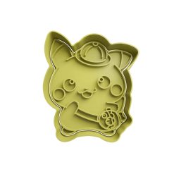Pikachu Cute  2