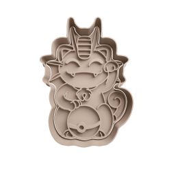 Meowth de la Suerte