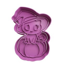 Mew en Calabaza