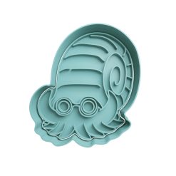 Omanyte  2