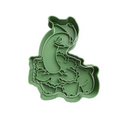 Meganium