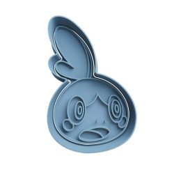 Sobble Cabeza