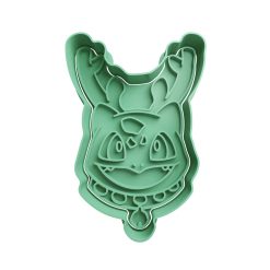 Bulbasaur Navidad