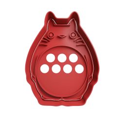 Totoro Pop It