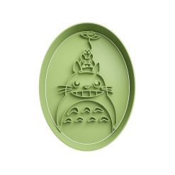 Totoro Chu & Ko