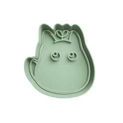 Ko Totoro con Hoja