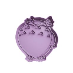 Totoro Corazon