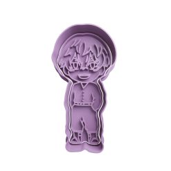 Chifuyu Matsuno Chibi