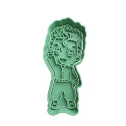 Takemichi Hanagaki Chibi  2