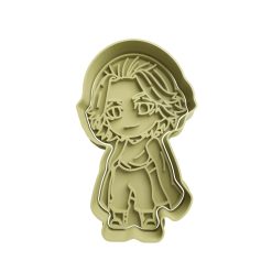 Manjiro Sano Chibi  2