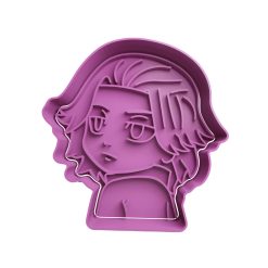 Manjiro Sano Chibi