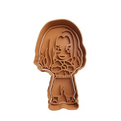 Keisuke Baji Chibi