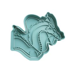 Haku Dragon