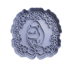 Bebe Ratón Boh  2