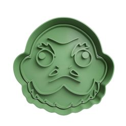 Cabeza Kashira