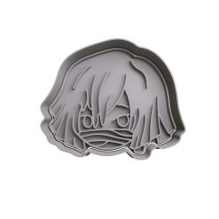 Obania Iguro Cabeza Cute