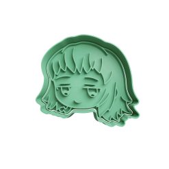Makomo Cabeza Cute