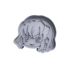 Inosuke Cabeza Cute