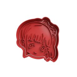 Kanao Cabeza Cute