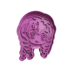 Mitsuri Cabeza Cute
