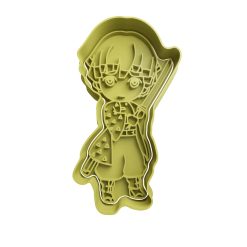 Zenitsu Cute
