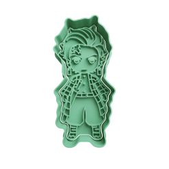 Tanjiro Cute