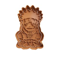 Naruto Uzumaki Niño  2