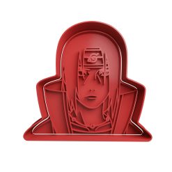 Itachi Uchiha