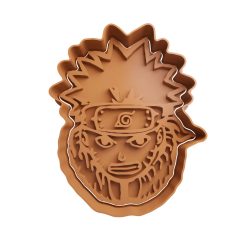 Naruto Uzumaki Niño