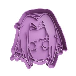 Sakura Haruno