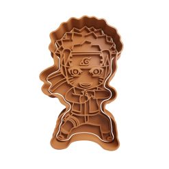 Naruto Uzumaki Chibi
