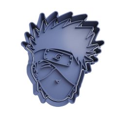 Kakashi Hatake