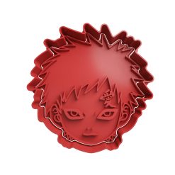 Gaara del Desierto