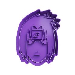 Sasuke Uchiha