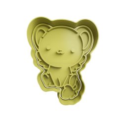 Kero Cerberus Kawaii