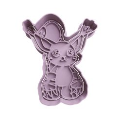 Gatomon