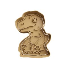 Agumon