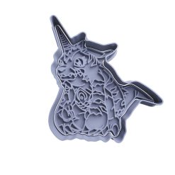 Gabumon