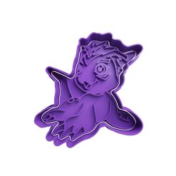 Gomamon