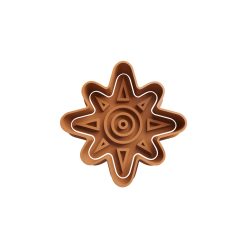 Emblema de la Corage