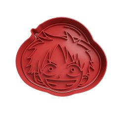 Luffy