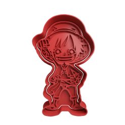 Luffy