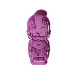 Buu Chibi