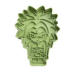 Broly Chibi