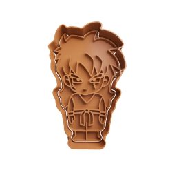 Yamcha Chibi