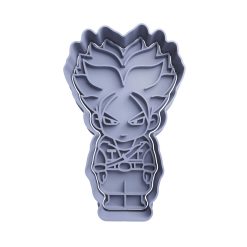 Trunks Chibi