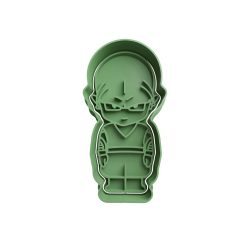 Piccolo Chibi