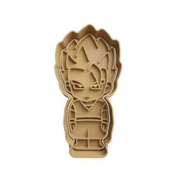Gohan Chibi